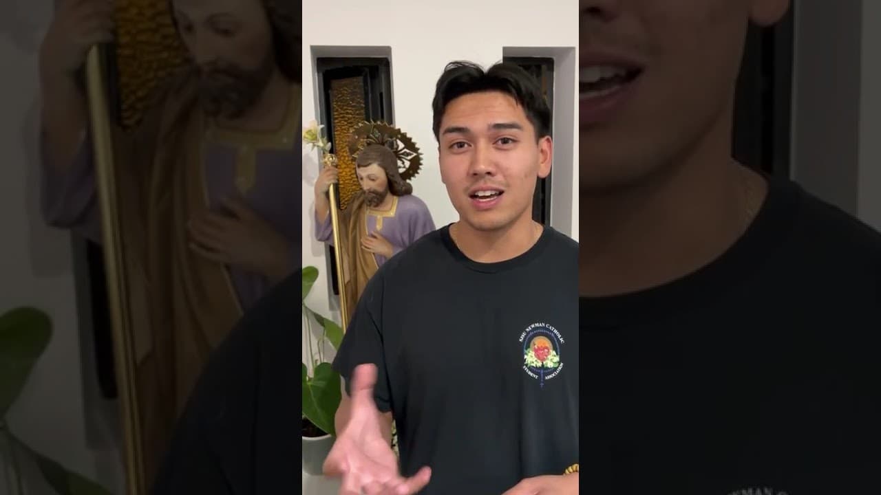 Why I Chose the Catholic Faith: Jesus Is Alive in the Eucharist
