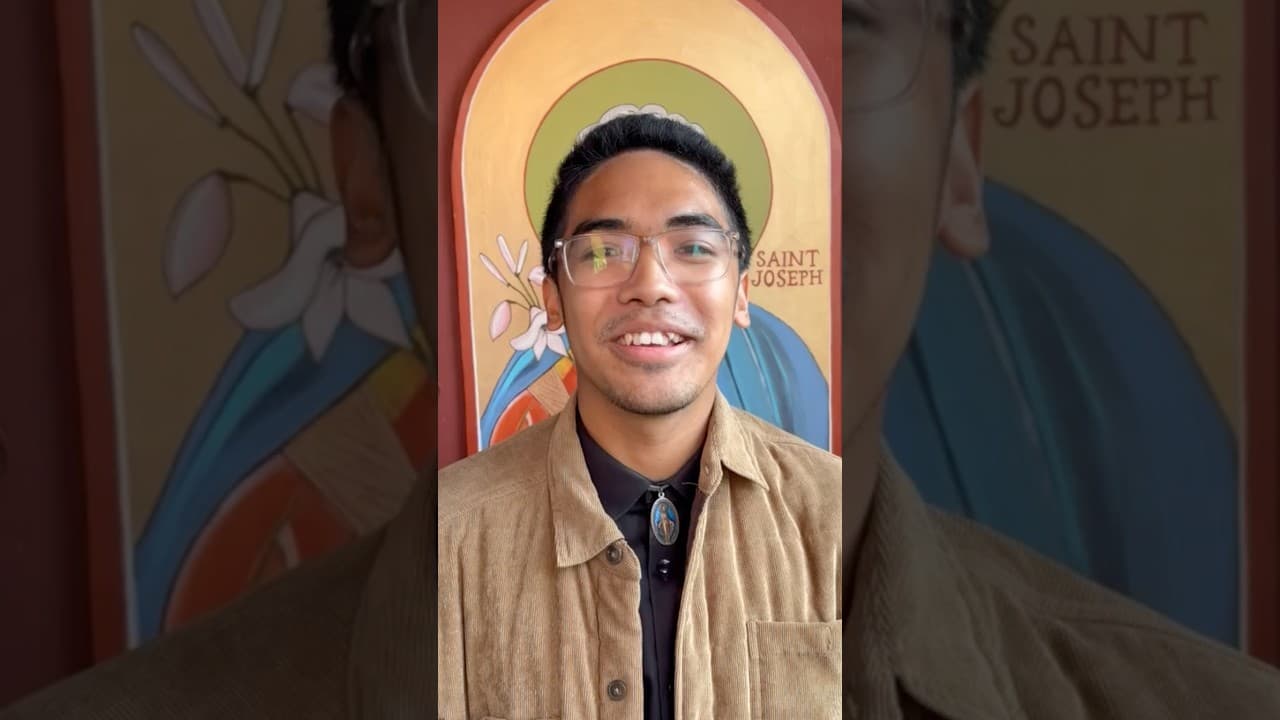Why I’m Catholic: Sacred Music Led Me Beyond the Noise