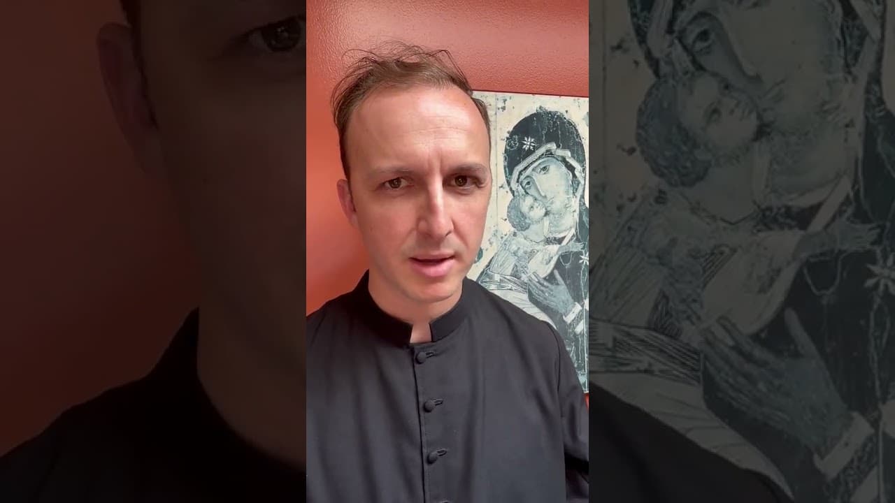 He Left the Catholic Church and Now He’s in Seminary | Nick’s Testimony