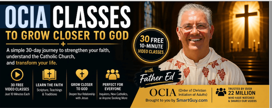 30 Day Faith Journey