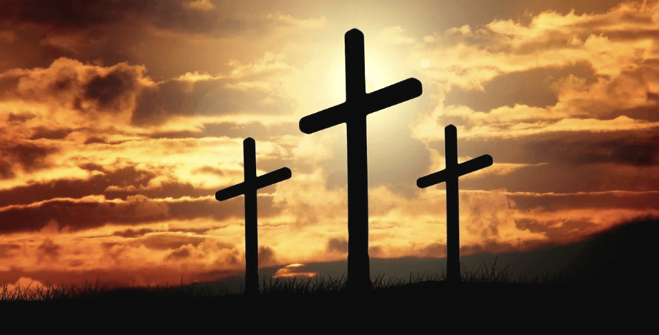  The Fire That Divides