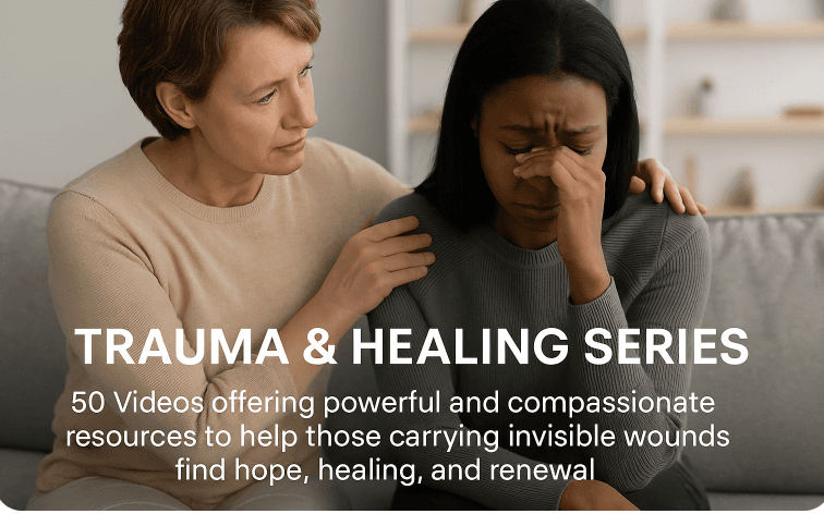 Trauma Video Series