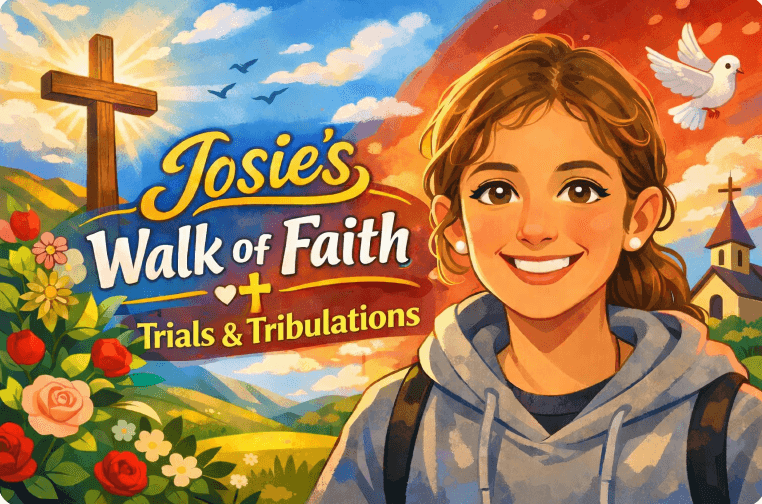 Trials & Tribulations