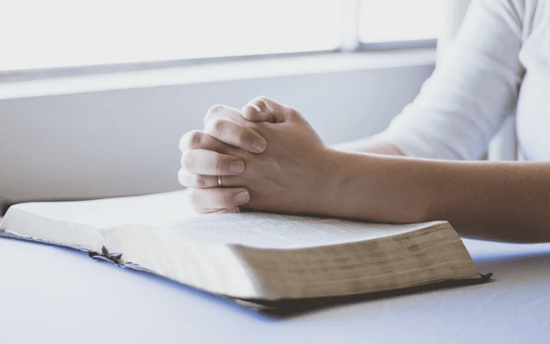 What Is God’s Plan for Me?