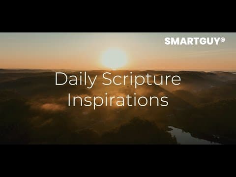 The Old Has Gone - 2 Corinthians 5:17