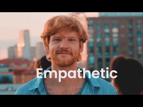 Empathetic