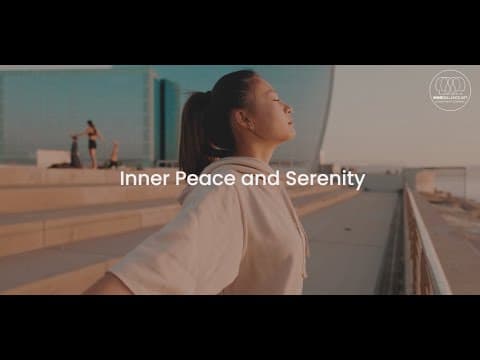 Inner Peace and Serenity