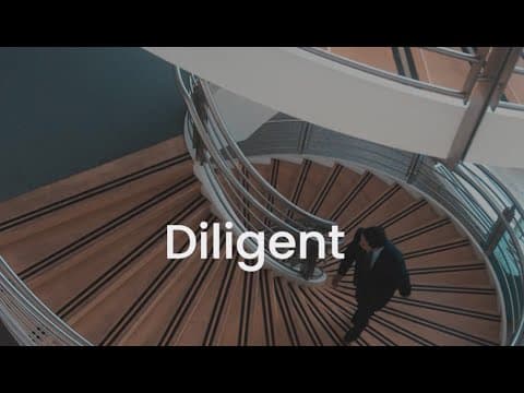 Diligent