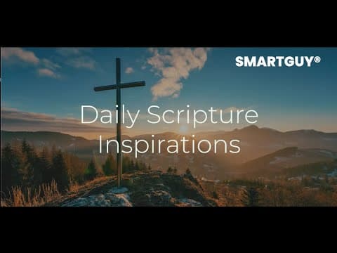 Every Good Gift - James 1:17