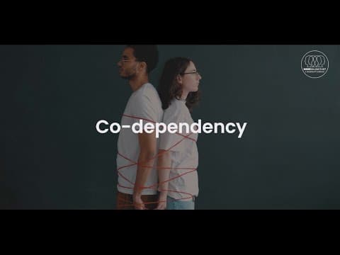 Co-dependency
