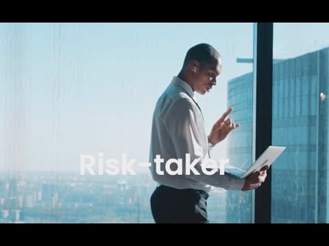 Risk-taker