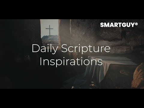 Love Is… - 1 Corinthians 13:4