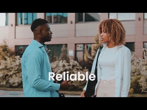 Reliable