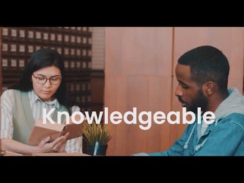 Knowledgeable