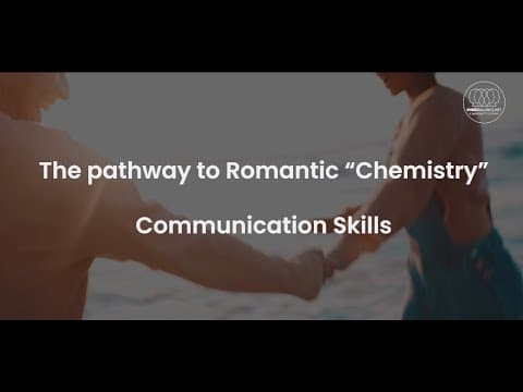 Communication Skills.