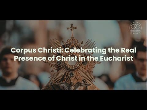 Corpus Christi