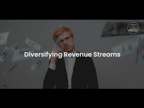 Diversifying Revenue Streams