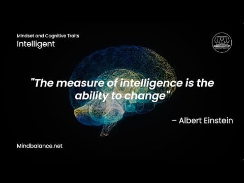 Intelligent