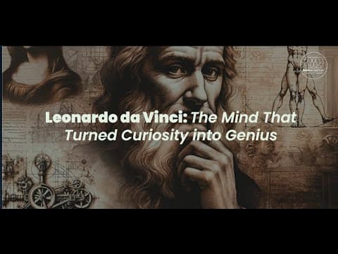 Leonardo da Vinci