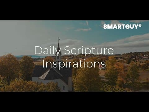 Love in Action - 1 John 3:18