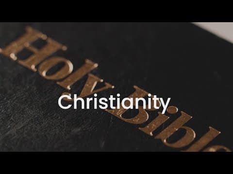 Christianity - How to increase Your Faith