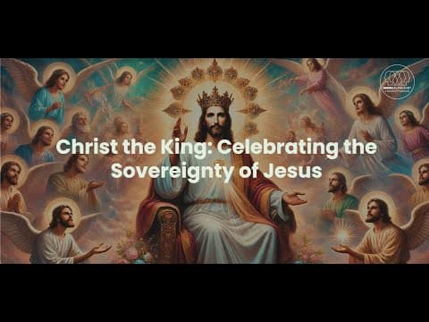 Christ the King