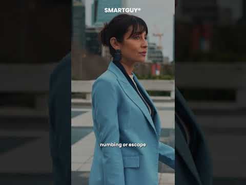 Build a Life You Do Not Need to Escape