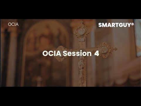 The Trinity & God’s Love 