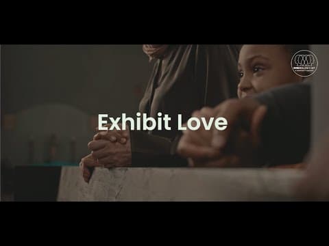 Exhibit Love