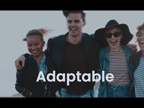 Adaptable
