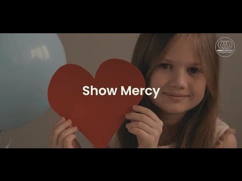 Show Mercy