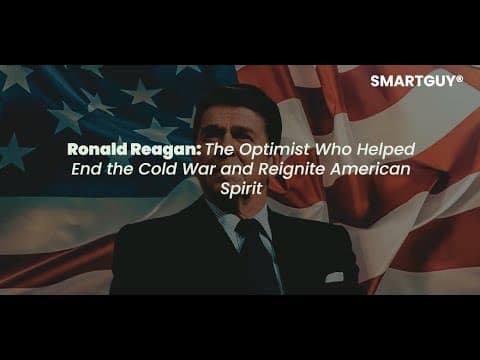 Ronald Reagan