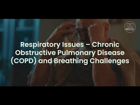 Respiratory Issues