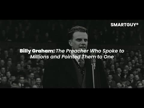 Billy Graham
