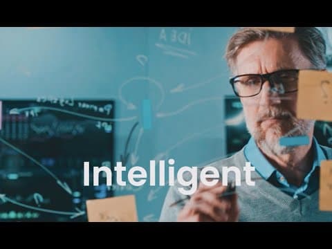 Intelligent