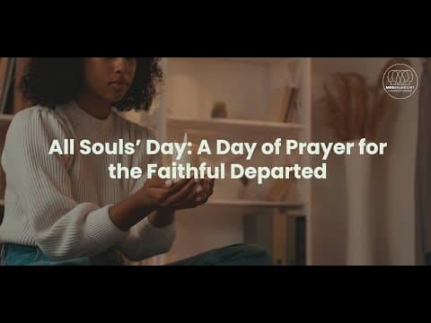 All Souls’ Day