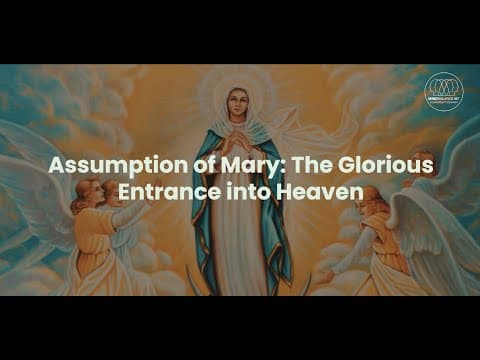 Assumption of Mary
