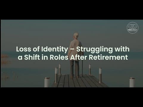Loss of Identity