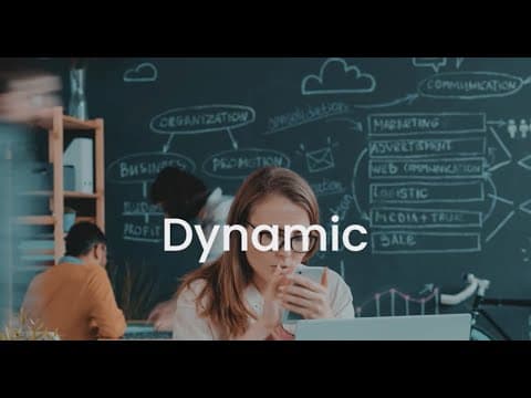 Dynamic