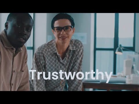 Trustworthy