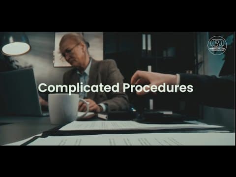Complicated Procedures
