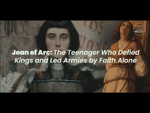Joan of Arc