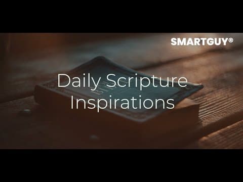 Joyful, Patient, Prayerful - Romans 12:12