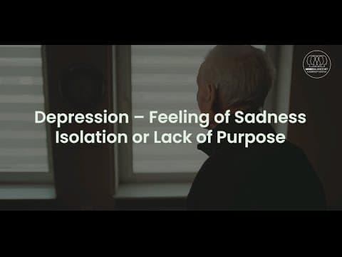 Depression