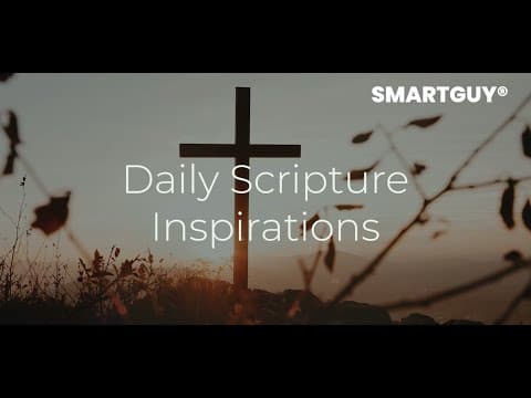 Blessed Peacemakers - Matthew 5:9