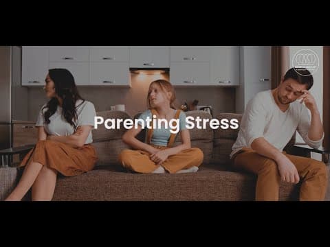 Parenting Stress
