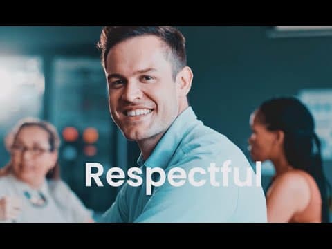 Respectful