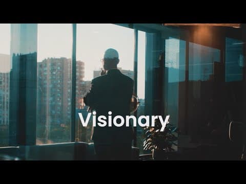 Visionary