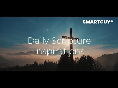 Mindset of Christ - Philippians 2:5