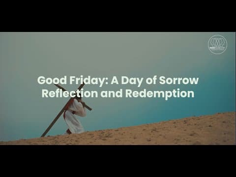 Good Friday